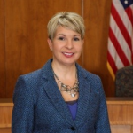 Kelli Scott, Summit Pointe Board Treasurer