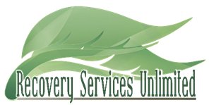 Recovery Services Logo
