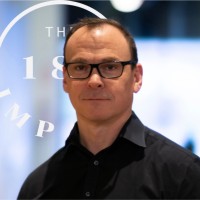 Aaron Smith, Retired Police Officer, First Responder Coach, Speaker, Trainer, Husband and Dad in Battle Creek, MI